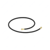 A23-12420-048 HOSE ASSEMBLY-FIBER BRAID, 6