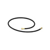 A23-12421-027 HOSE ASSEMBLY-FIBER BRAID, 8