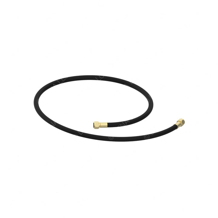A23-12421-027 HOSE ASSEMBLY-FIBER BRAID, 8