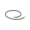 A23-12421-036 HOSE ASSEMBLY-FIBER BRAID, 8