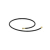 A23-12421-048 HOSE ASSY FIBER BRAID