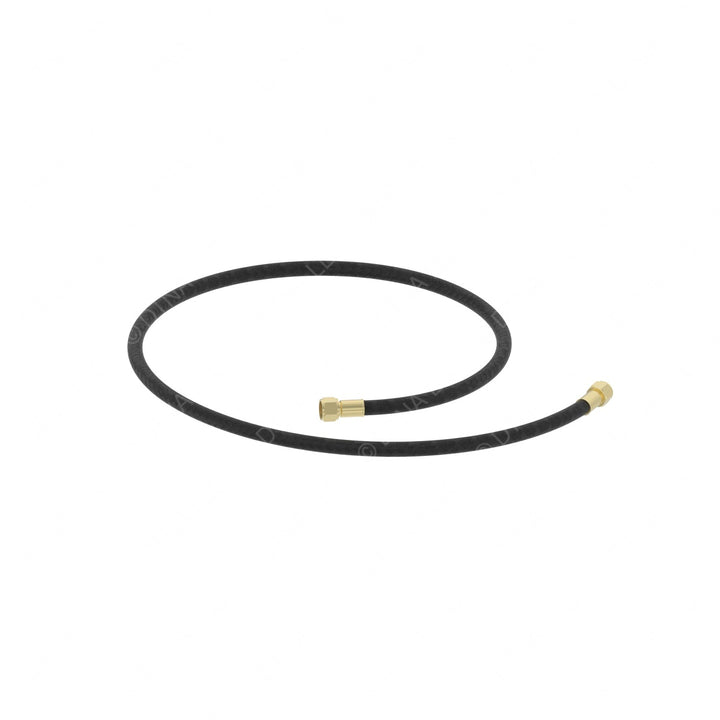 A23-12421-048 HOSE ASSY FIBER BRAID