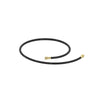 A23-12421-068 HOSE ASSEMBLY-FIBER BRAID, 8