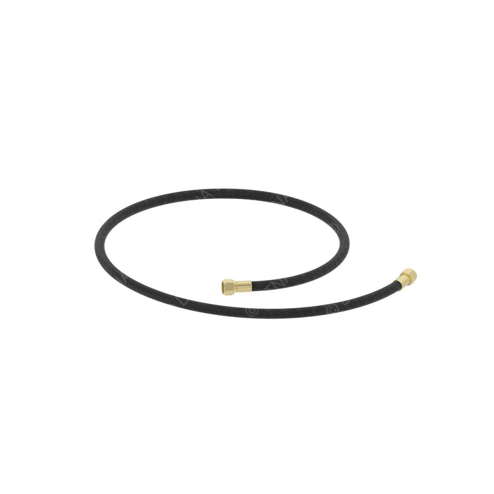 A23-12421-068 HOSE ASSEMBLY-FIBER BRAID, 8