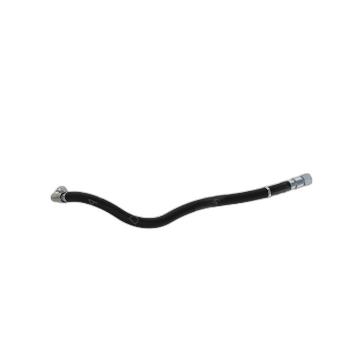A23-12428-046 HOSE ASSEMBLY-WIRE BRD,90DEG-ST,46