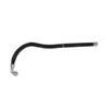 A23-12428-100 HOSE-WIRE BRAID,90DEG-ST,54