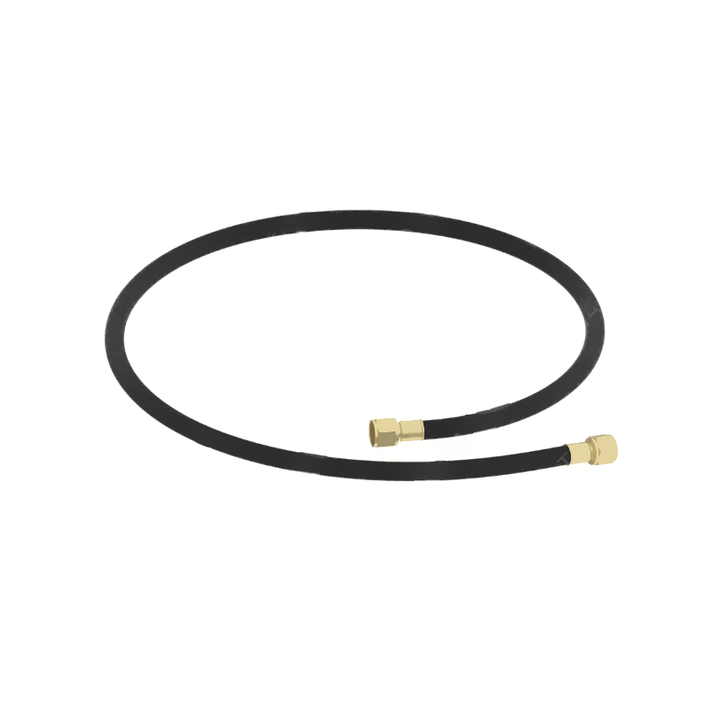 A23-12444-022 HOSE AY-FIBER BRAID