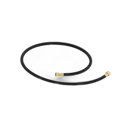 A23-12444-085 HOSE ASSY - FIBER BRAID,