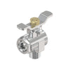 A23-12562-000 VLV ASSY-BALL,90,FPTTOFPT,.375