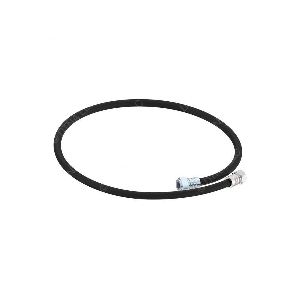 A23-12657-024 HOSE ASY,  8, 24,