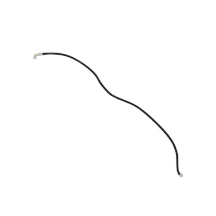 A23-12945-106 HOSE-FLEX,W/B,90DEG TO STR,106