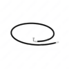 A23-13069-026 HOSE ASY,90 FLG/SWVL