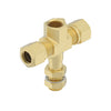 A23-13071-006 FITTING-TEE,FUEL,NTA,NPT