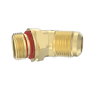 A23-13078-127 FITTING-ELBOW,45DEG, 12SAE45XM27X2.0