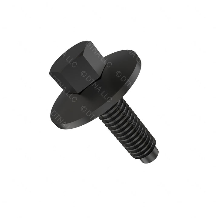 A23-13098-020 SCREW M6X1 20MM WASH
