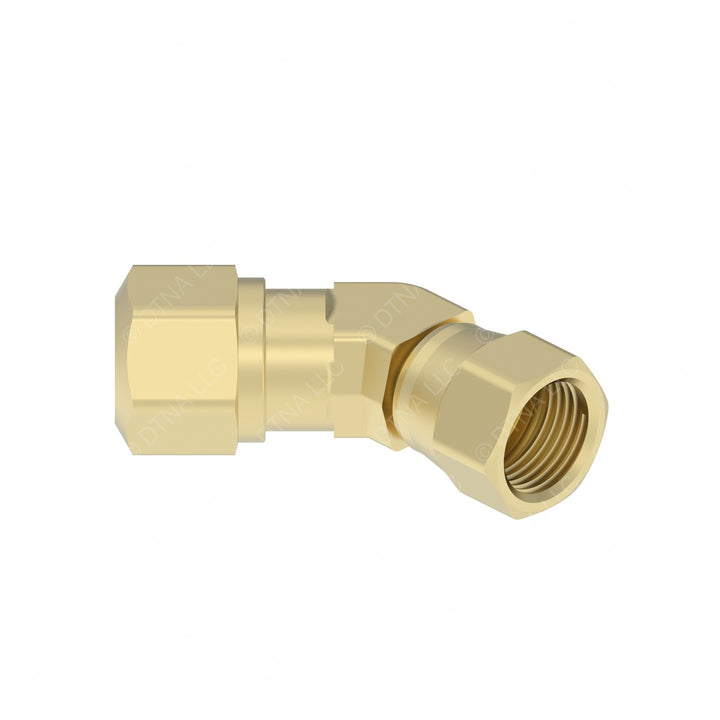 A23-13115-068 45DEG ELB 8NTA X  6