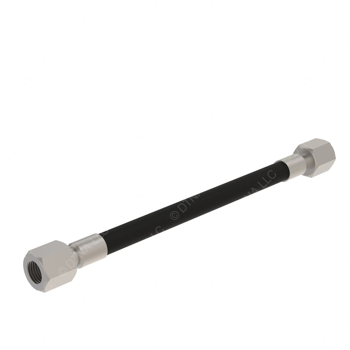A23-13289-065 HOSE-AY,WIRE BRAID, 12