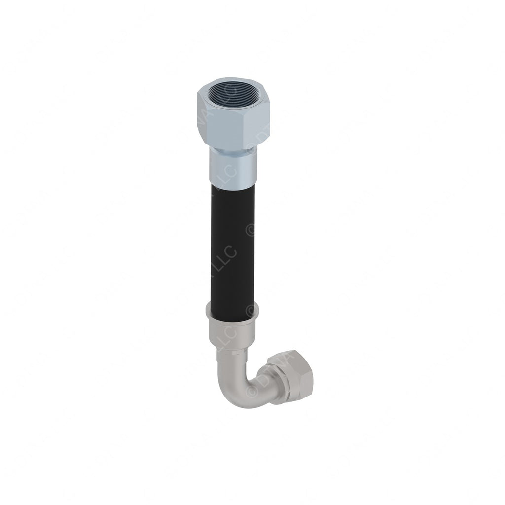 A23-13293-083 HOSE-AY,WIRE BRAID, 12