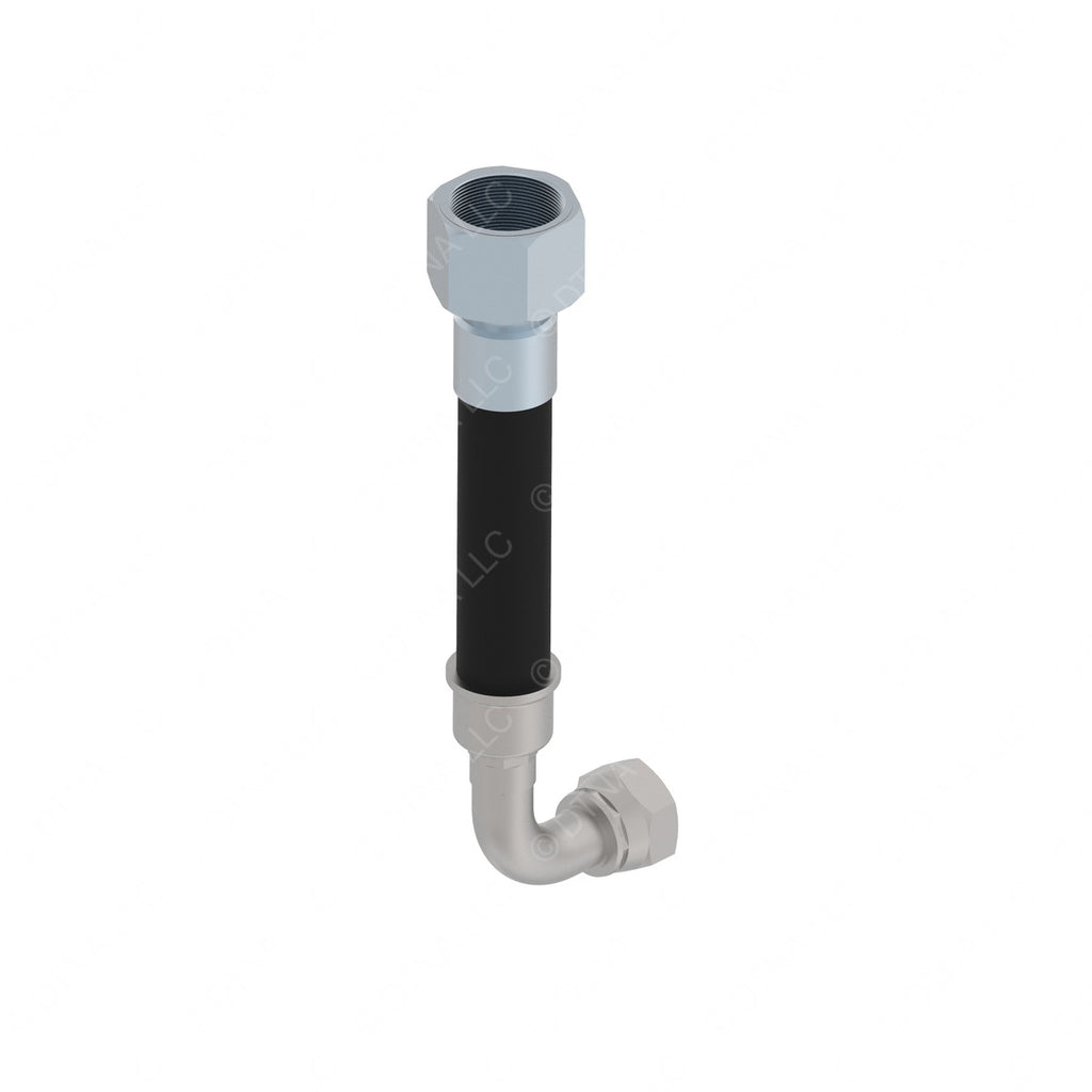 A23-13293-094 HOSE-AY,WIRE BRAID, 12