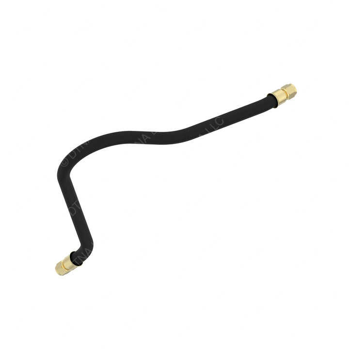 A23-13334-033 HOSE- 8,C/B,08 FPT SAE 45 ENDS