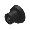 A23-13340-001 ISOLATOR-GRILLE ASSY,RUBBER,STEEL