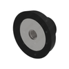 A23-13340-002 ISOLATOR-GRILLE ASSY