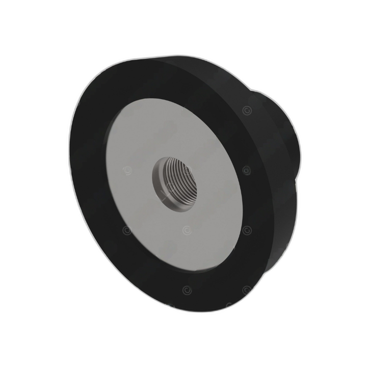 A23-13340-002 ISOLATOR-GRILLE ASSY