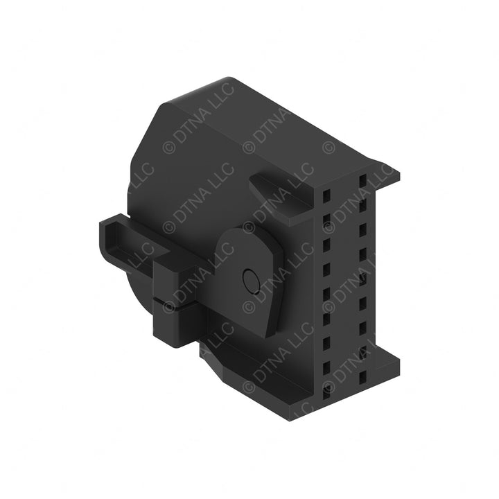 A23-13361-022 PLUG-18CAV,MQS