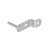 A23-13555-003 BRACKET-STUD,ZEE,8MM,