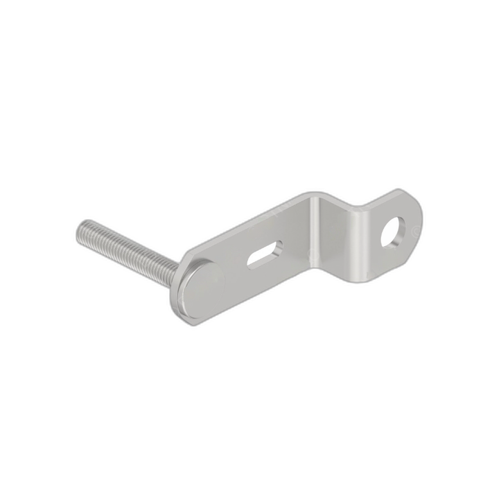A23-13555-003 BRACKET-STUD,ZEE,8MM,