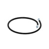 A23-13605-018 HOSE-GREASE LINE, 2,ZERT