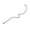 A23-13733-074 HOSE ASSY-LNG, 8,7/8-14 THRD