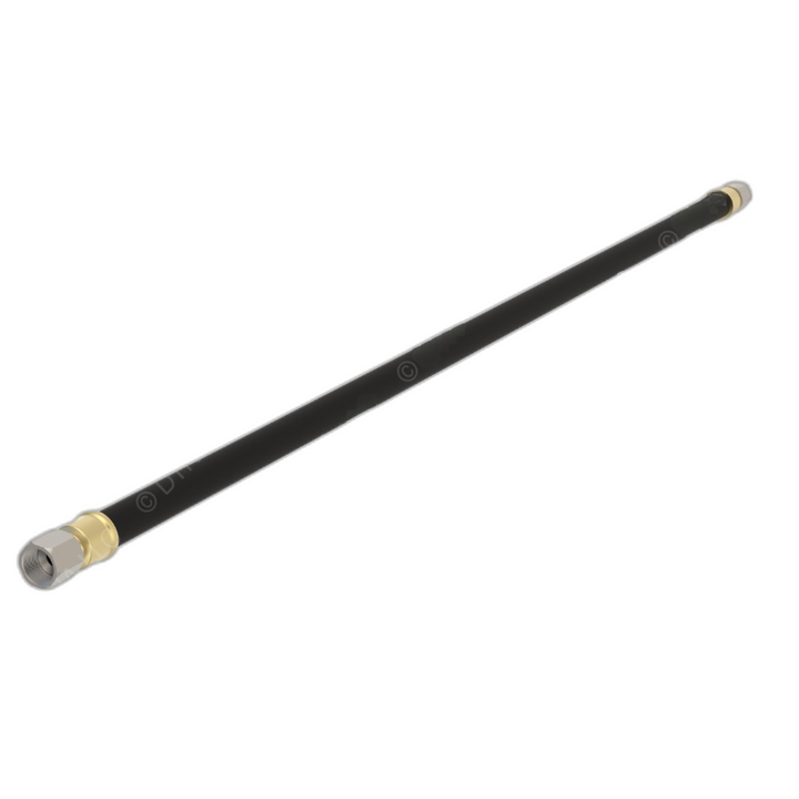A23-13767-033 HOSE ASSY,CNG,LOWPR,NO 10X33