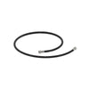 A23-14160-042 HOSE ASSY-WIRE BRD,6,STL,42IN