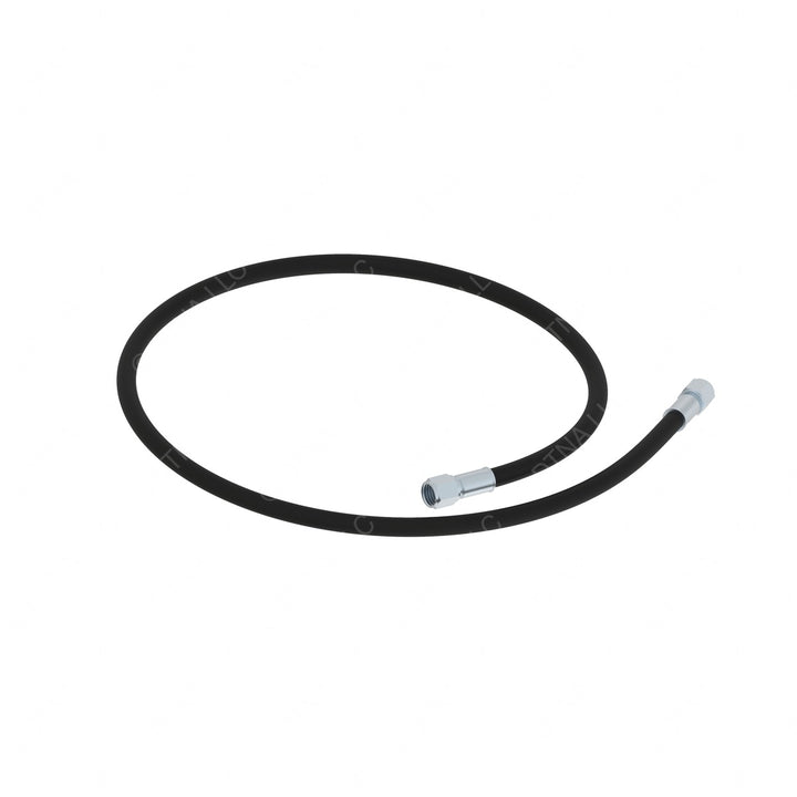 A23-14160-044 HOSE-ASSEMBLY,WIRE BRD,6,STL,44IN