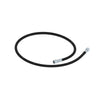 A23-14160-076 HOSE ASSY-WIRE BRD,6,STL,76IN
