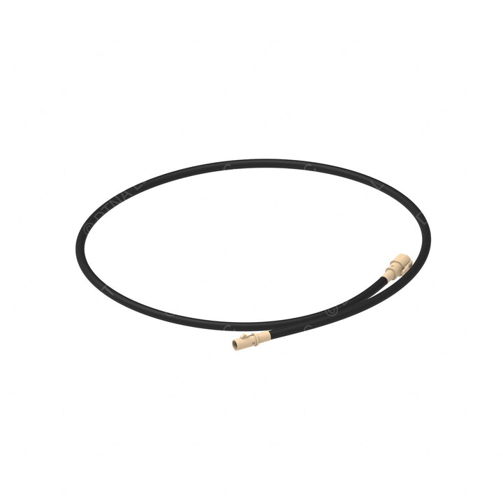 A23-14368-081 CABLE-COAX,LMR200,FAKRA,2025MM