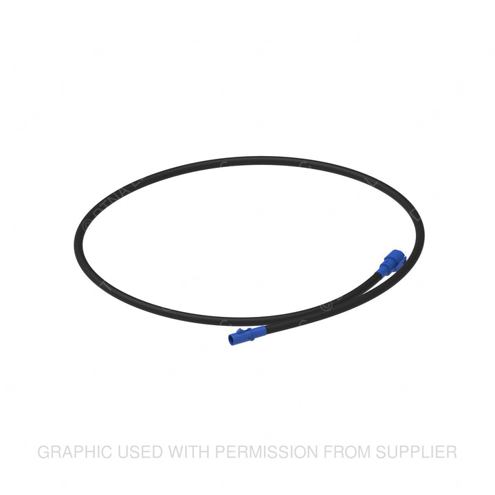 A23-14369-081 CABLE-COAX,RG174,FAKRA,2025MM