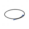 A23-14369-089 CABLE-COAX,RG174,FAKRA,2225MM