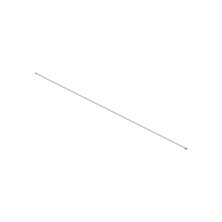 A23-14432-096 CABLE-COAX,FAKRA,2.5DS-QFB