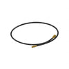 A23-14461-160 CABLE-COAX,RG174,FAKRA,4000MM