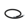 A23-14474-017 HOSE ASSY-PTFE,SST BRD,NO 12