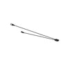 A23-14527-000 CABLE-COAX,1.5D,BNC,DBL,2185MM