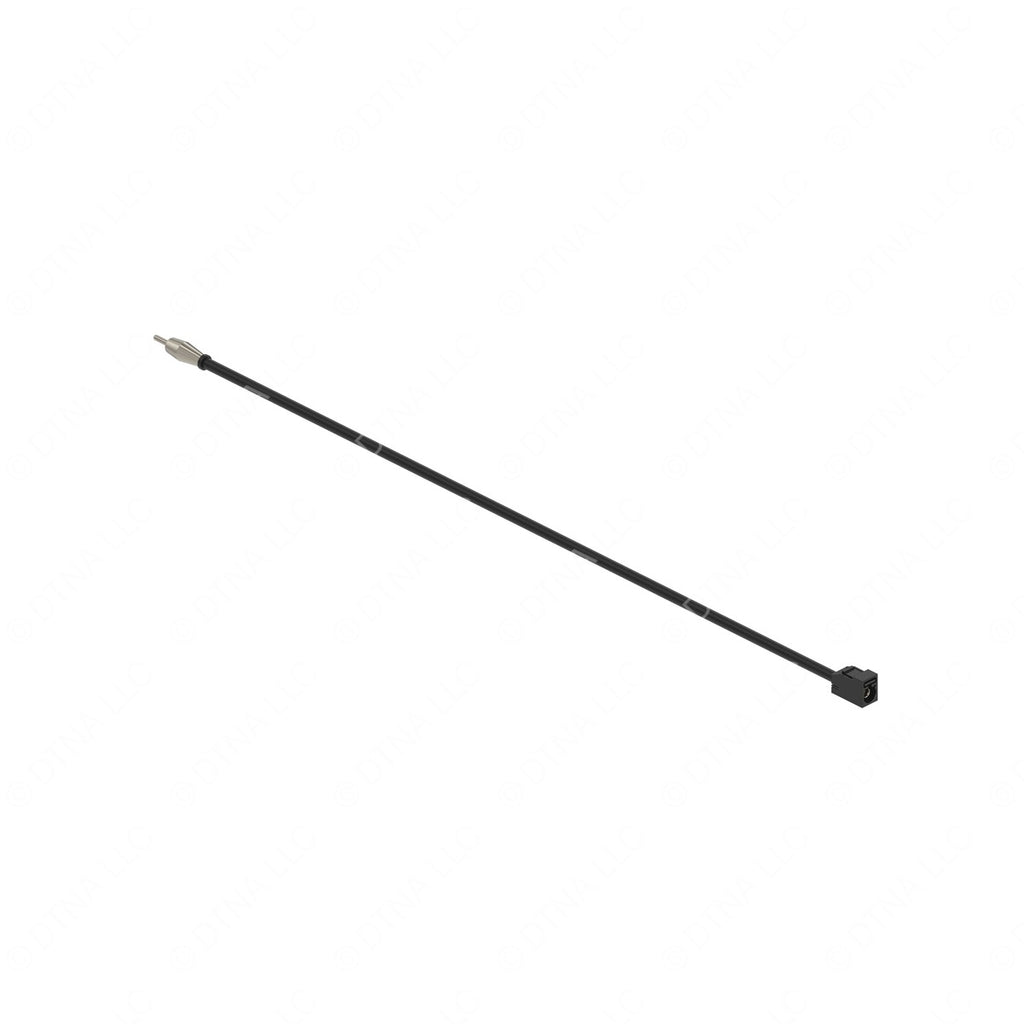 A23-14597-098 CABLE-COAX,FAKRA,MOTOROLA