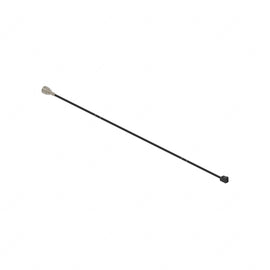 A23-14598-122 CABLE-COAX,RG58AU,FAKRA,PL259