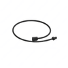 A23-14599-300 CABLE-COAX,RG58AU,FAKRA