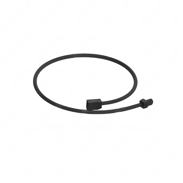 A23-14599-300 CABLE-COAX,RG58AU,FAKRA