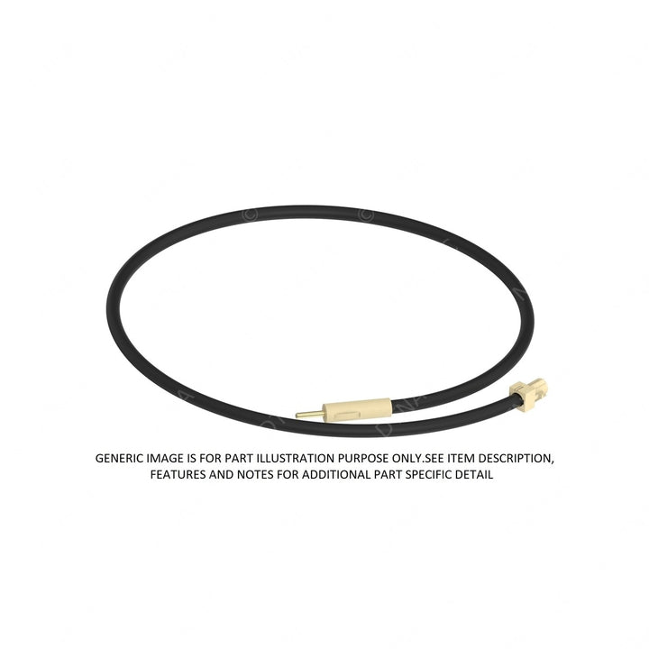 A23-14732-088 CABLE-COAX,RG62,MOTOROLA,FAKRA