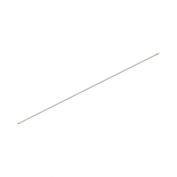 A23-14755-123 HOSE ASSY-FIBER BRAID, 8