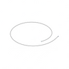 A23-14831-137 CABLE-COAX,RTK031,FAKRA C,